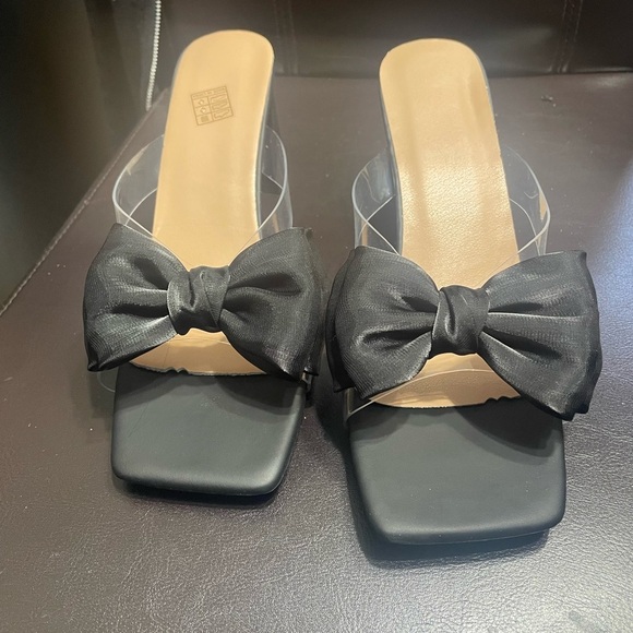 SHEIN Shoes - Heels